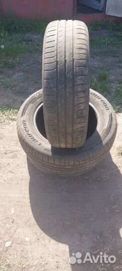 Laufenn G Fit EQ 185/65 R15