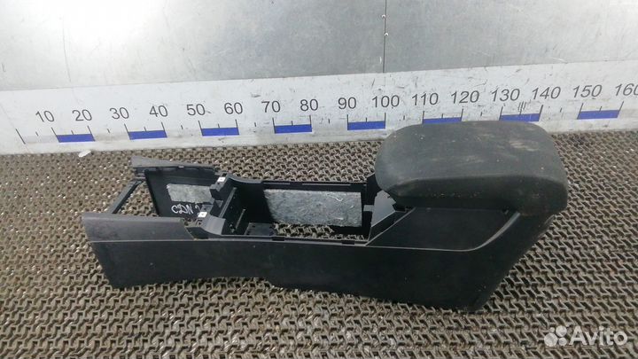 Подлокотник Mitsubishi Lancer 10 2008