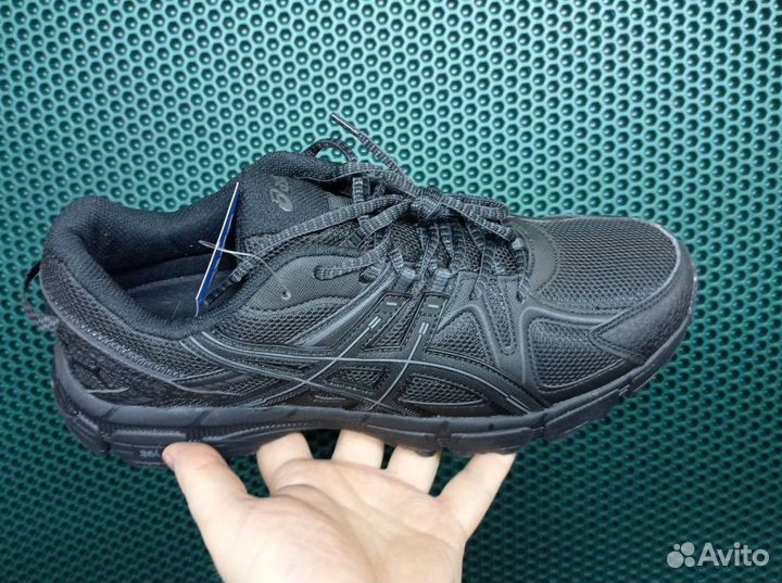 Кроссовки Asics gel kahana 8 великаны