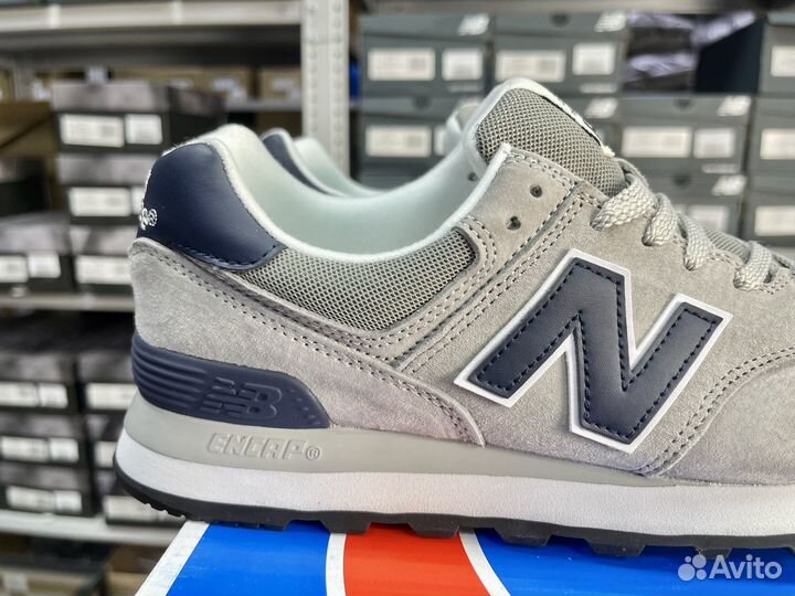 Кроссовки New Balance 574 Classic 36-46