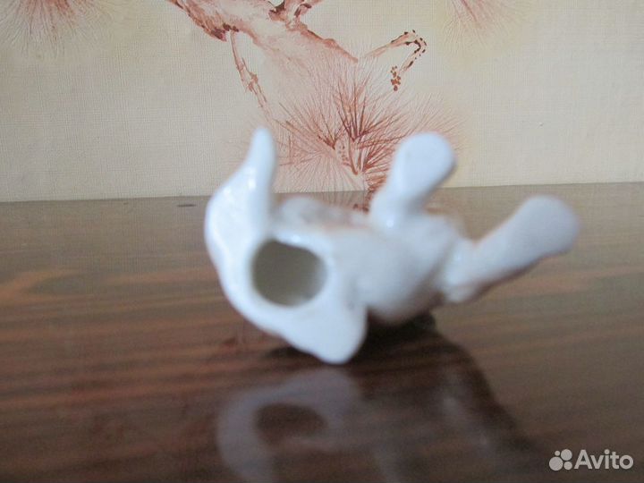 Фарфоровый спаниель