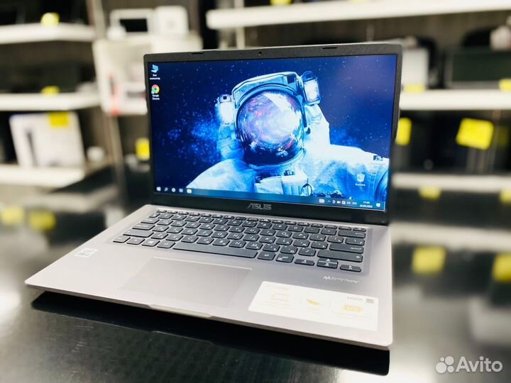 New/ Asus/ 14