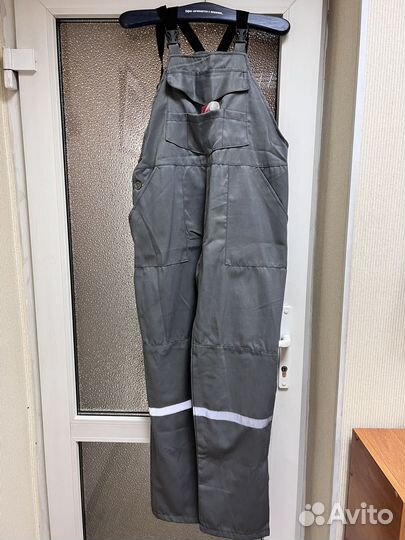 Комбинезон спец одежда