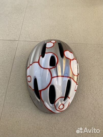 Шлем для роликов детский