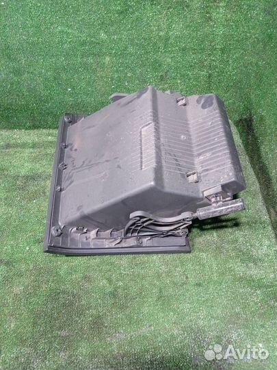 Бардачок Opel Astra