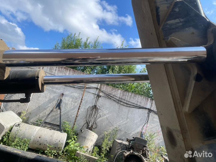 Мультилифт Palfinger