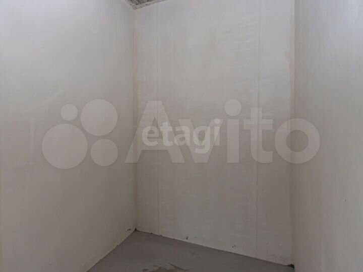 1-к. квартира, 49 м², 8/14 эт.