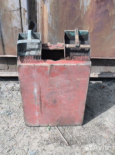 Торба для ягод