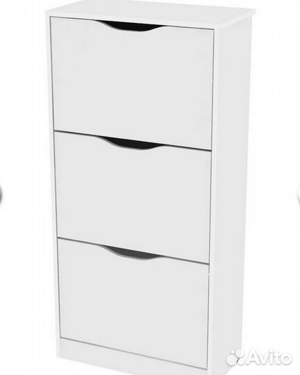 Обувница в прихожую