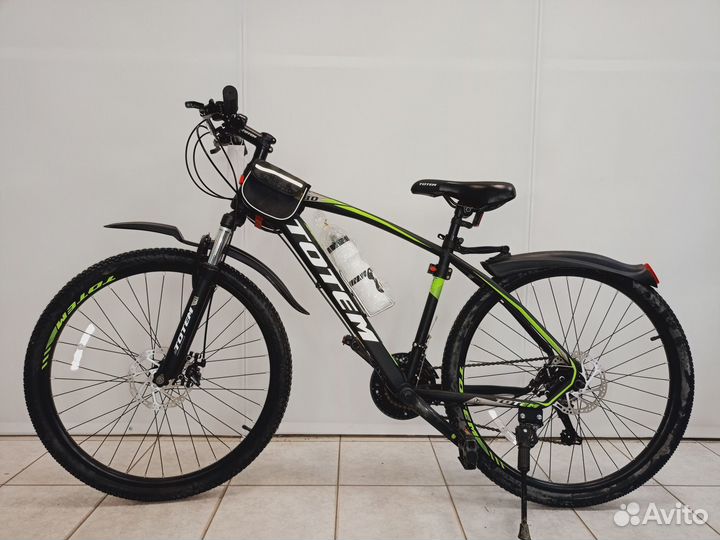 Велосипед новый скоростной R27.5-29