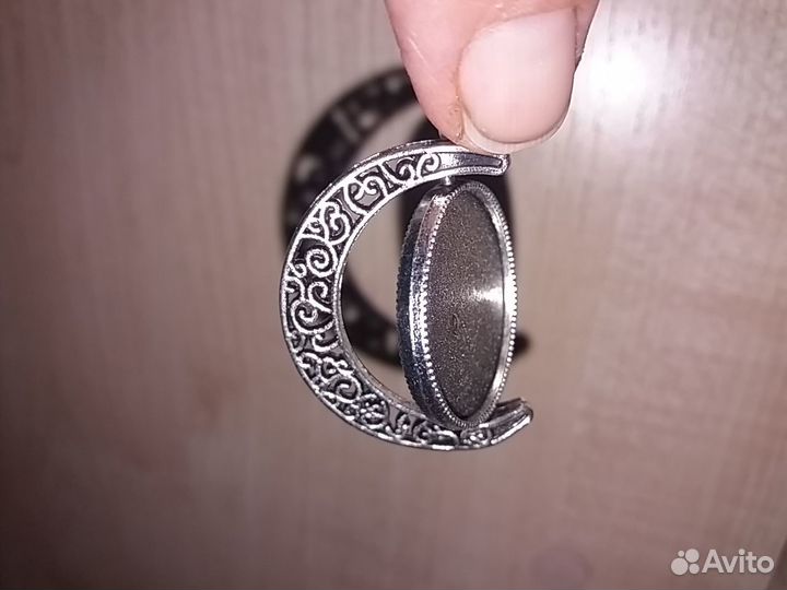 Подвеска кулон