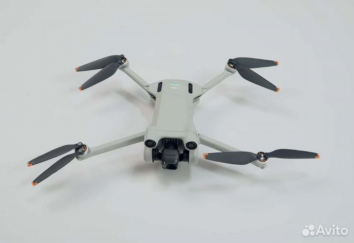 Dji mavic mini 3 pro