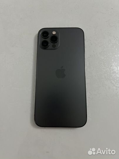 iPhone 12 Pro, 256 ГБ