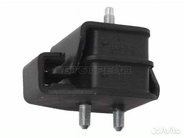 Опора двигателя