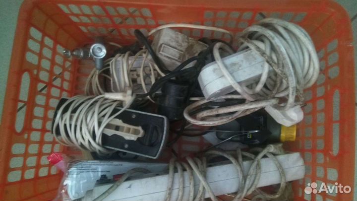 Удлинитель