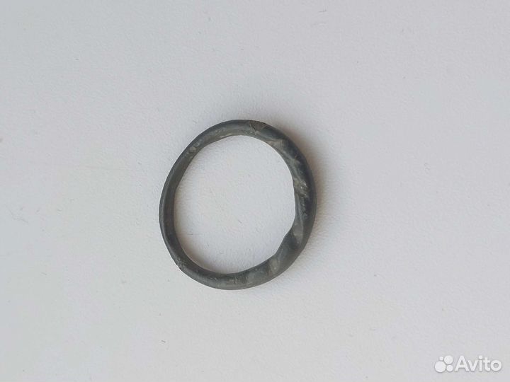 Старинное кольцо