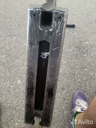 Дека tilt theory 3 6.0x23