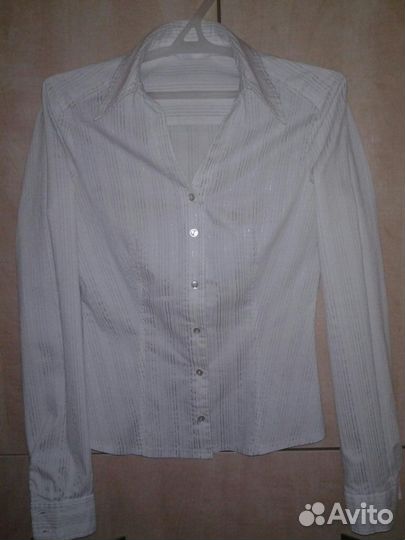 Блузки, Рубашки, Кофты XS