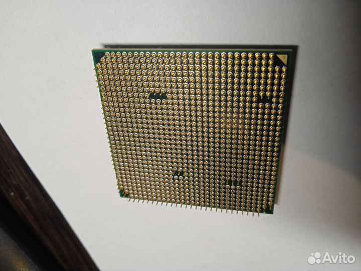 Процессор intel core i3-3220