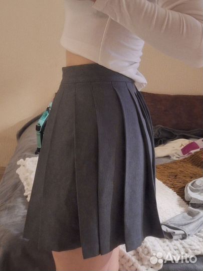 Юбка мини