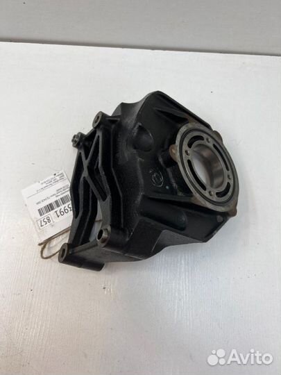 Кронштейн тнвд Hyundai Grand Starex TQ D4CB 2008