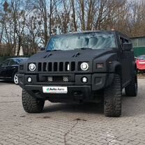 Hummer H2 6.2 AT, 2008, 154 000 км, с пробегом, цена 5 500 000 руб.