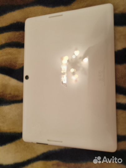Планшеты бу 10 дюймов