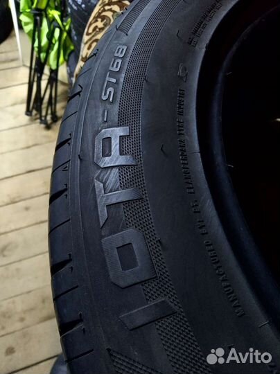 Accelera Iota ST68 255/55 R18