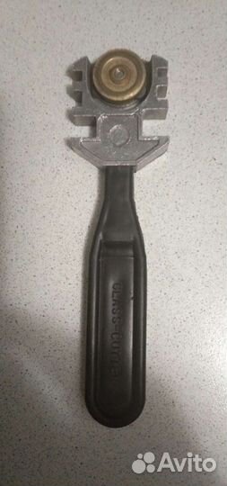 Алмазный стеклорез