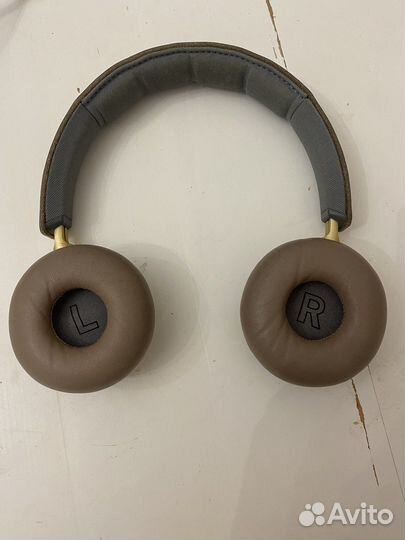 Наушники Bang Olufsen Beoplay H8