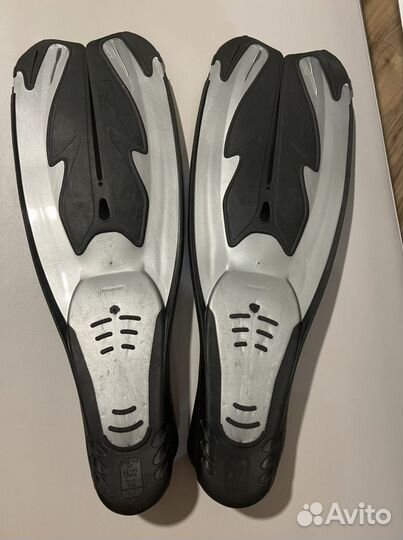 Ласты tusa x-pert zoom XS р36-37