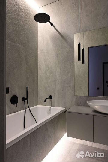 Ремонт квартир и домов