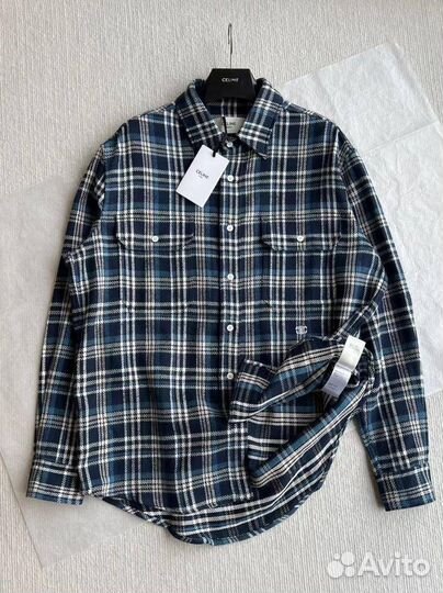 Рубашка женская Celine