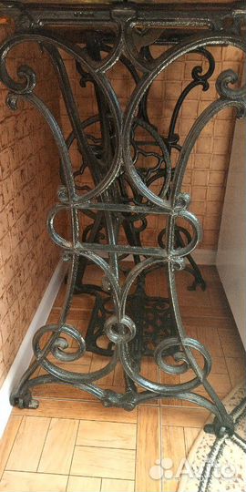 Швейная машинка