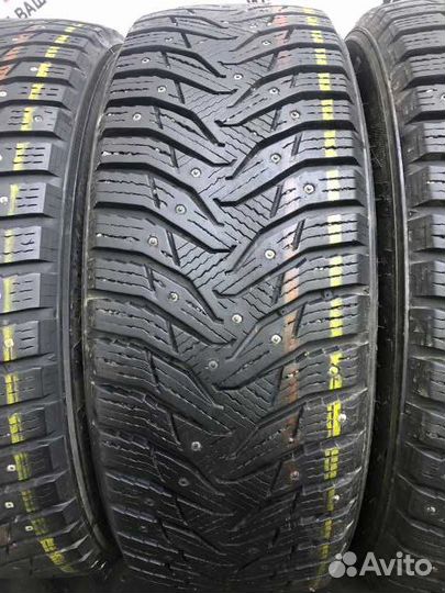Kumho WinterCraft SUV Ice WS31 225/60 R17 99H