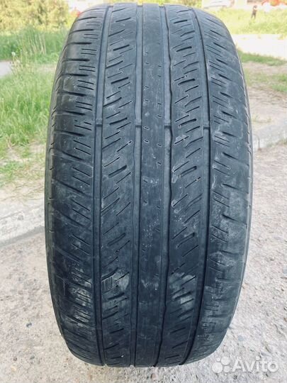 Dunlop Grandtrek PT2A 285/50 R20
