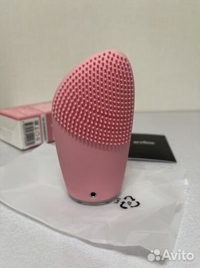 Прибор для ухода за лицом