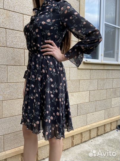 Очень красивое платье