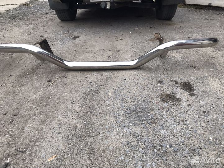 Обвес suzuki grand vitara