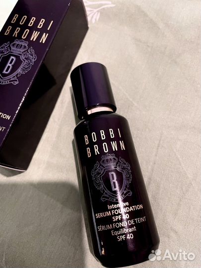 Тональный крем