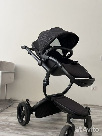 Коляска Mima Xari Sport 2 в 1