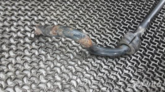 Стабилизатор поперечной устойчивости передний BMW X1 E84 (1RT30P301)