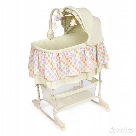 Люлька детская аренда