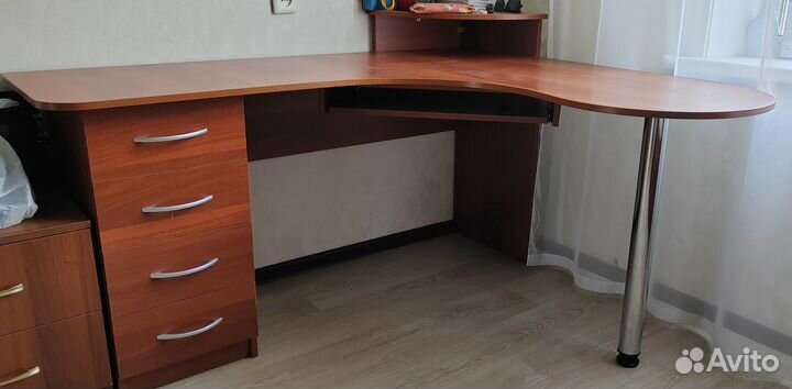 Компьютерный стол бу