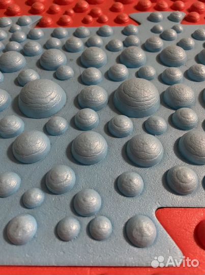 Коврик ортопедический