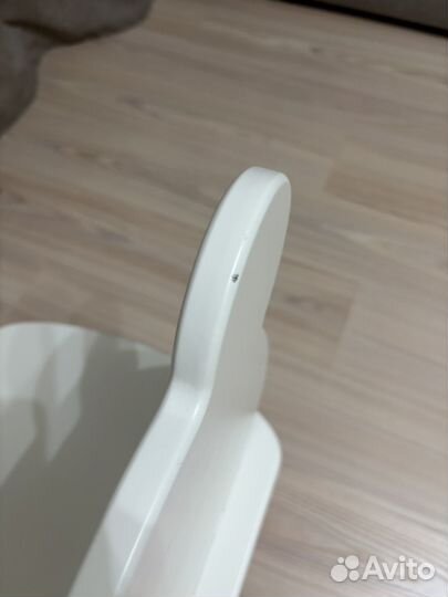 Детский стул