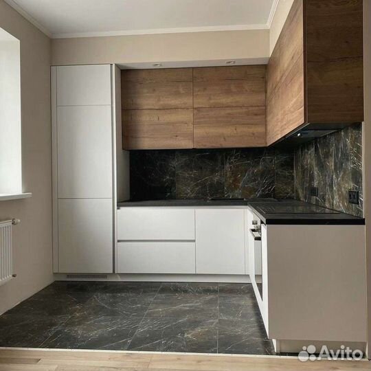 Кухни на заказ