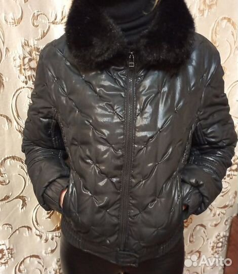 Куртка Camelot