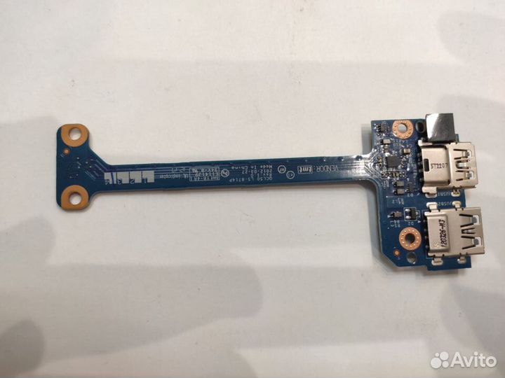 Ноутбук HP Envy M6-1000 на запчасти