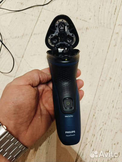 Бритва электрическая philips